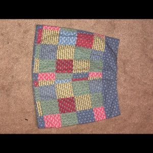 🦋PERFECT FOR SUMMER🦋 Vineyard Vines wrap skirt